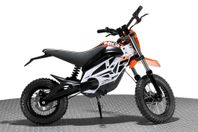 Dirtbike E-dirt 1000W Q-Bike  FRI FRAKT