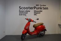 Vespa Primavera 50 4T **klass:1**