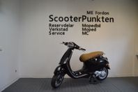 Vespa Primavera 50 4T3V **klass:1**