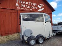 Ifor Williams HBX 403