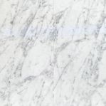 Carrara C marmor, golv vägg plattor, Bianco Carrara sten