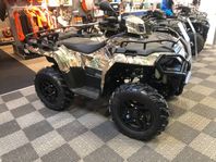 Polaris Sportsman 570 Eps T3 Hunter Edition  " 70 års kampan