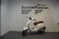 Vespa Primavera 50 4T3V **klass:1**