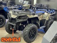 Polaris Sportsman 570 Hunter Servo