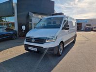 Volkswagen crafter 2,0 TDI Automat  Euro 6 140hk Kylbil