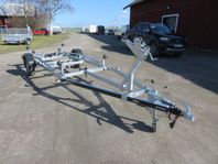 Båttrailer Brenderup 201300B Rea