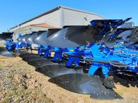 New Holland PL, PM, PMV, PH, PHV, PXV, PSXV