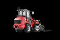 Weidemann 1390