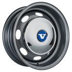 Volvo R-sport 5,5" fälgar nya amazon pv duett p1800 m.m