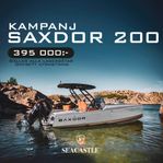 Saxdor 200 Sport (Demo)