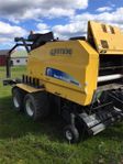 New Holland NH BR- 6090 Kombipress