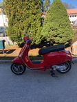 Vespa Sprint 50