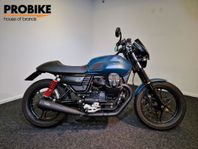 Moto Guzzi V7 III Stone Café edition