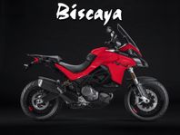 Ducati Multistrada V2 S