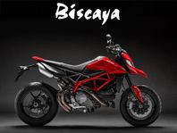 Ducati Hypermotard 950