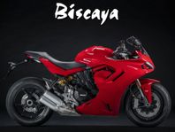 Ducati SuperSport