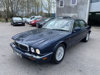 Jaguar XJ 3.2 V8 Automat Executive 237hk