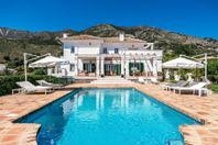 Villa i Mijas Costa, Costa del Sol