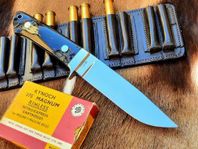 30% RABATT - Large Utility Hunter /Cape Buffalo Horn