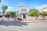 Villa i Marbella, Costa del Sol