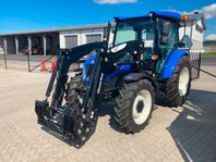 New Holland T4.75S ny! Inkl. lastare! Omg.lev!