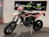 Beta RR 50 Motard