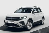 Volkswagen T-CROSS TSI 95 Edition - Nya modellen