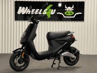 LV Lx04 Elmoped " REA "