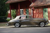 Bentley S2 S2 Silver Cloud