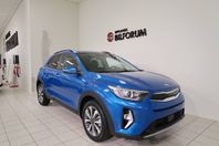 Kia Stonic 1.0 T-GDI Advance 120hk