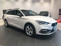 Seat Leon 1.0 eTSI 110 DSG Style Kombi- Fabriksbeställning