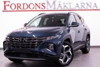 Hyundai Tucson FACELIFT 1,6T PLUG-IN 252HK 4-WD N-LINE