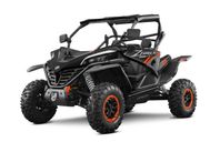 CFMOTO ZFORCE 1000 Sport Traktor B