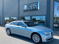 BMW 750 d 7 ActiveHybrid / 465HK Defekt motor