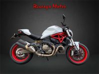 Ducati Monster 821