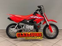 Honda CRF 50 F