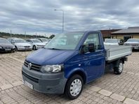 Volkswagen transporter  2.0 TDI140 AUT EH 3-SITS 2-ÅRS GARAN