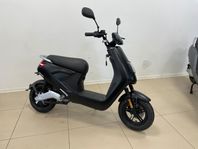 LV LX4 EL-MOPED 3ÅRS GARANTI