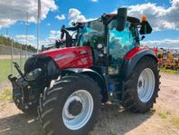 Case IH Vestrum 130 CVX ny Omg lev!