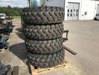 Michelin 17,5R25 Däck Michelin Nya!