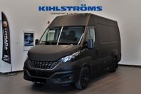 Iveco Daily BLACK STEALTH EDITION 12m3 Van