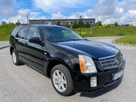 Cadillac SRX 3.6 V6 AWD Automat 258hk