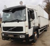 Volvo FL6 H 220