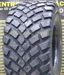 LEAO 650/55R26.5 vagnshjul Twin/Flotation