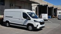 Maxus E-DELIVER 9 51.5 kWh 11m3 L3H2