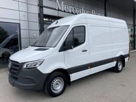 Mercedes-Benz Sprinter 317 CDI (för omgående leverans).