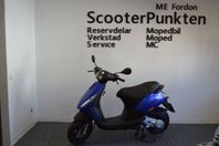 Piaggio ZIP 4T **KLASS:1**