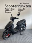 MOTO CR COMET EFI 4T **KLASS:1**