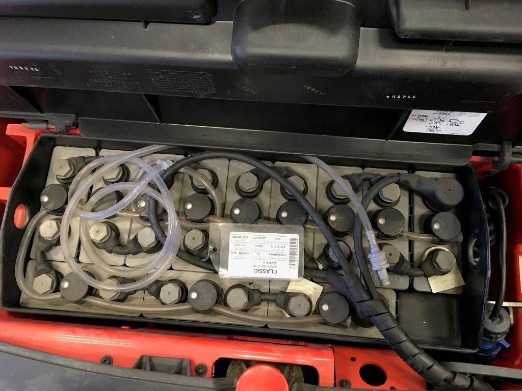 Linde L12I