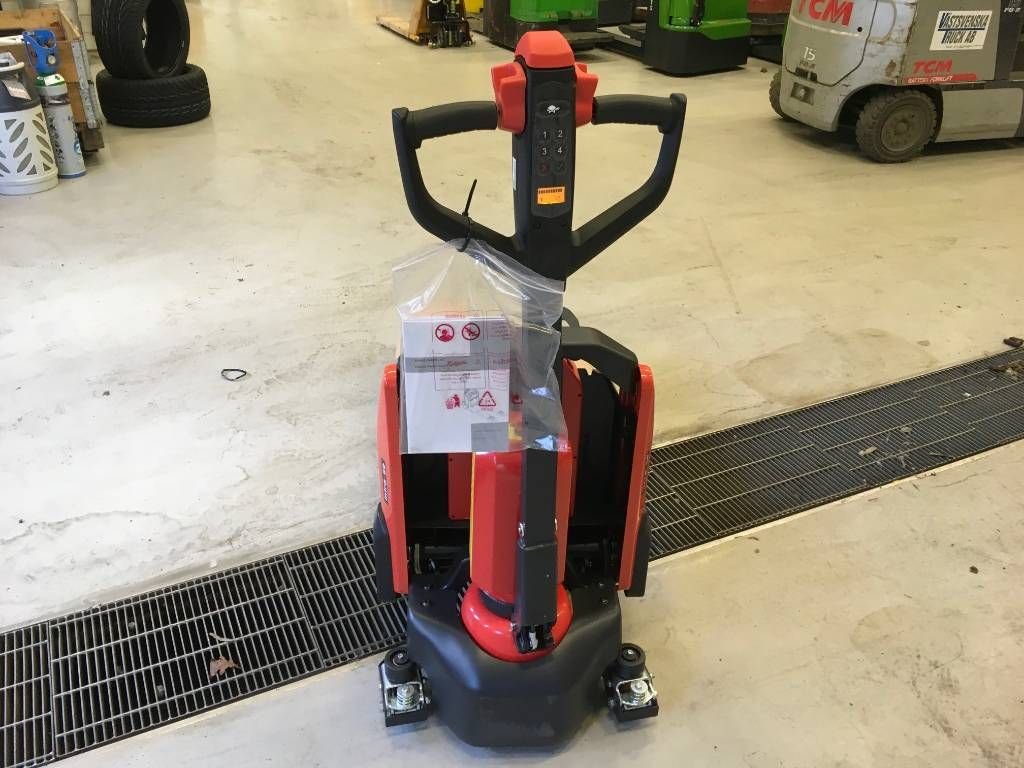 Noblelift PTE15N
